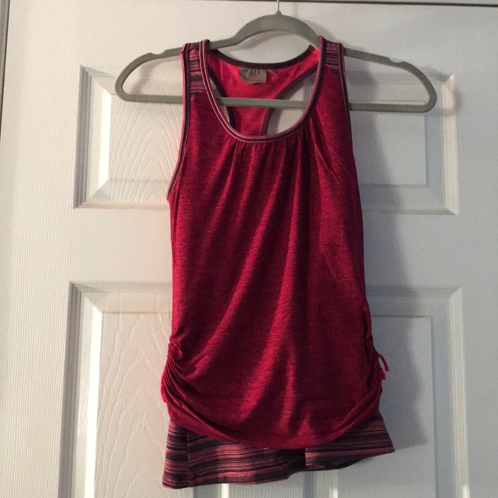 Athleta workout top